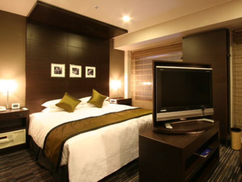 Shinjuku Prince HotelPhoto 2