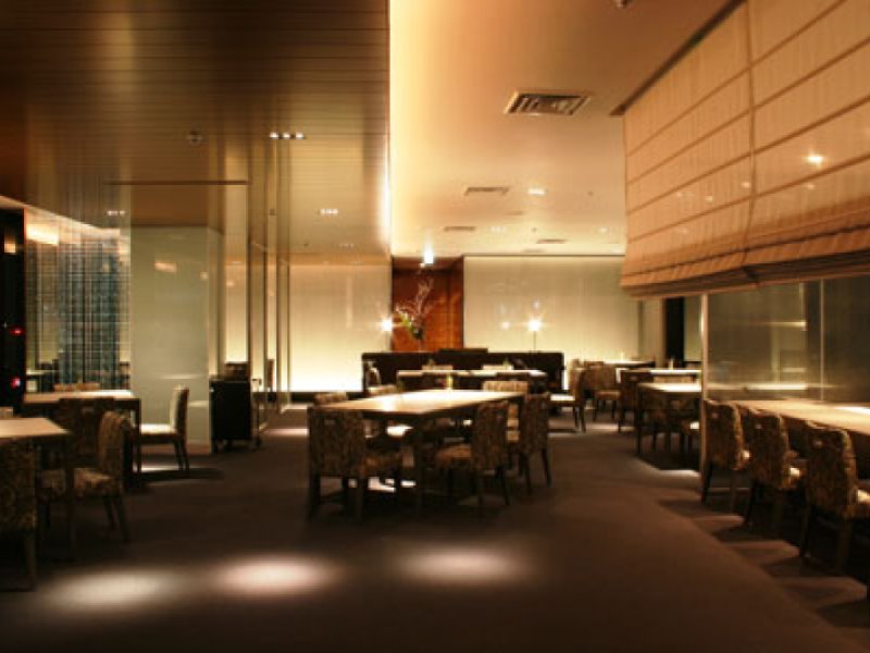 Shinjuku Prince HotelPhoto 4