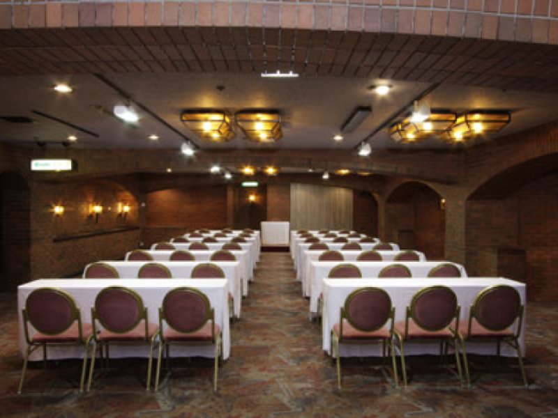Shinjuku Prince HotelPhoto 5
