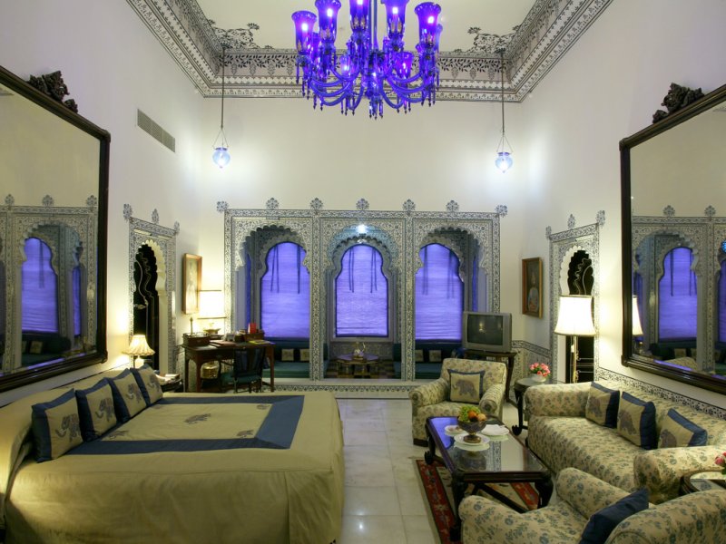 Shiv Niwas PalacePhoto 1