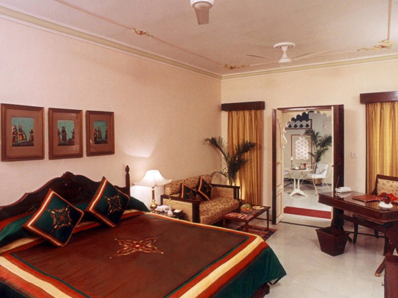 Shiv Niwas PalacePhoto 2