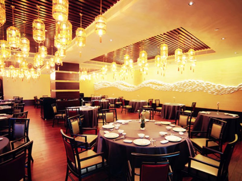 Sichuan Jinjiang HotelPhoto 0