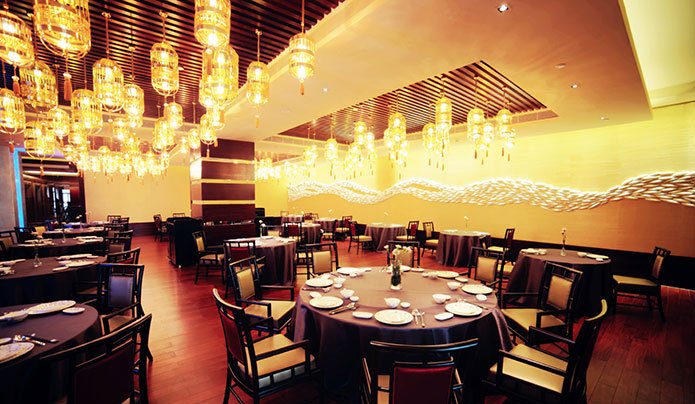 Sichuan Jinjiang Hotel