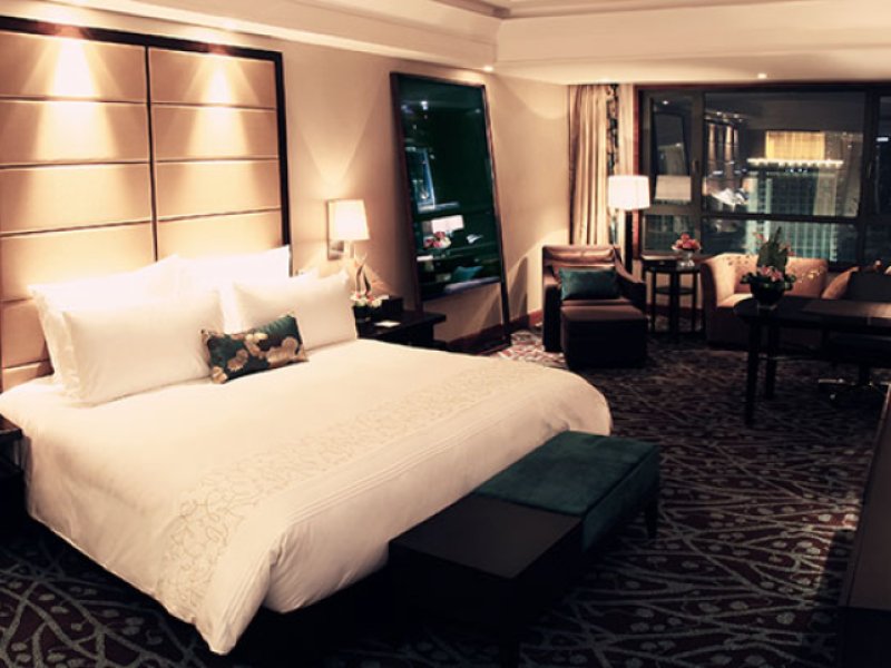 Sichuan Jinjiang HotelPhoto 2