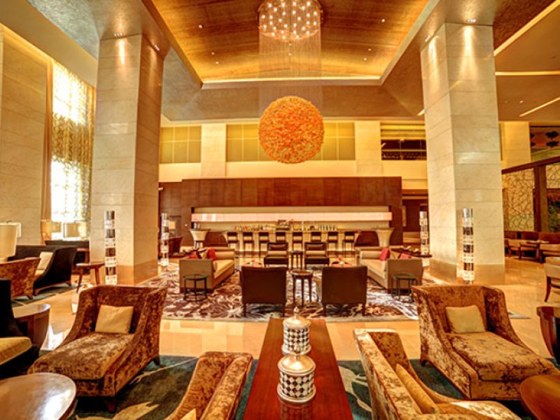 Sichuan Jinjiang HotelPhoto 3