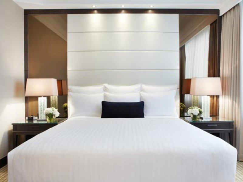 Singapore Marriott Tang Plaza HotelPhoto 2