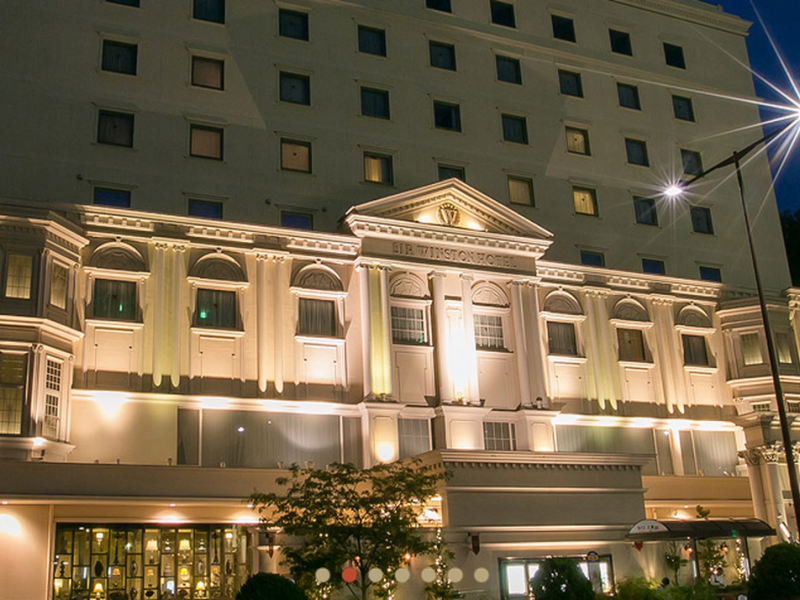 Sir Winston HotelPhoto 0