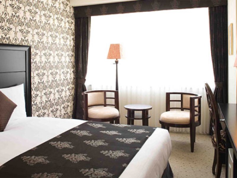 Sir Winston HotelPhoto 2