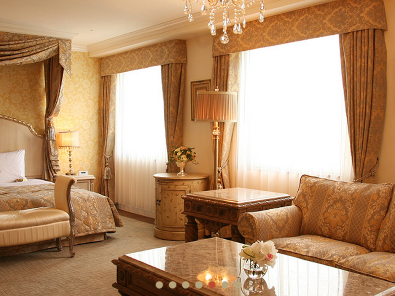 Sir Winston HotelPhoto 3