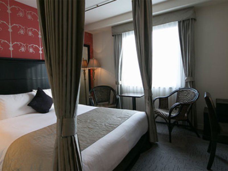 Sir Winston HotelPhoto 4