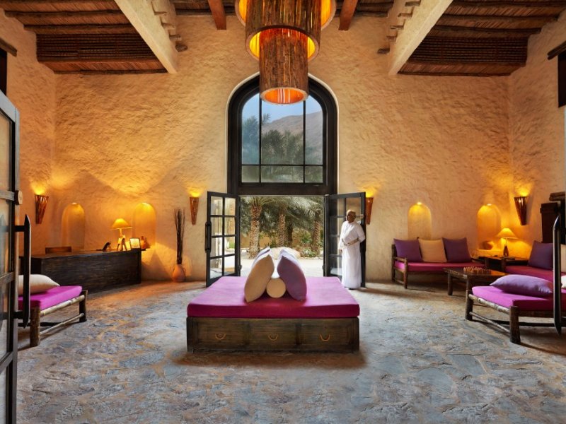 Six Senses Zighy BayPhoto 0