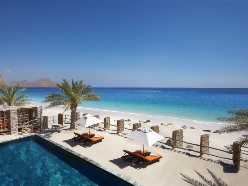 Six Senses Zighy BayPhoto 1