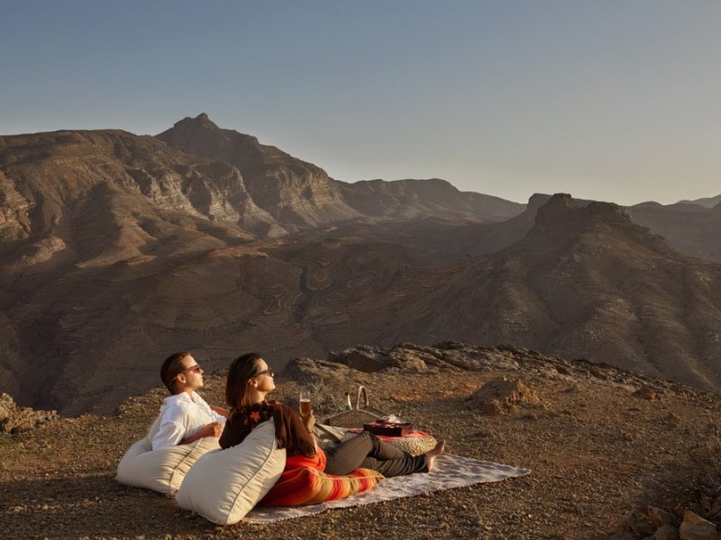 Six Senses Zighy BayPhoto 3