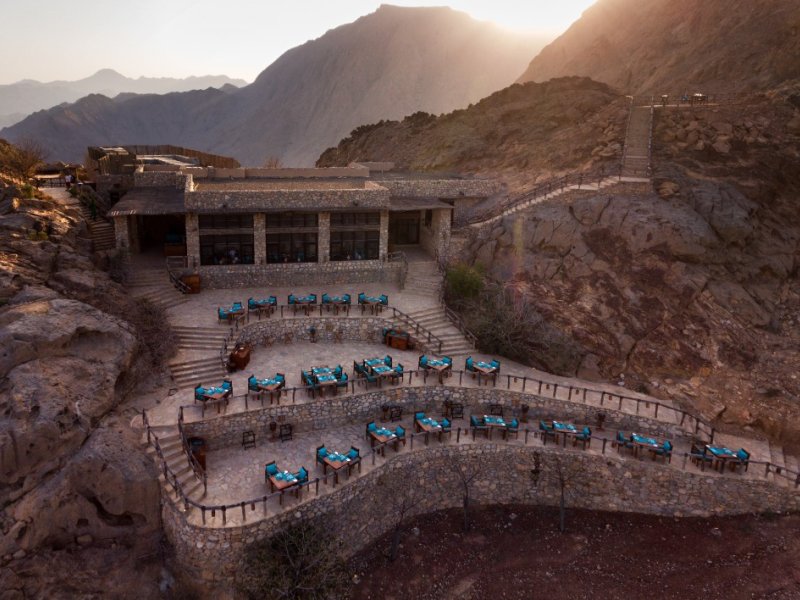 Six Senses Zighy BayPhoto 5