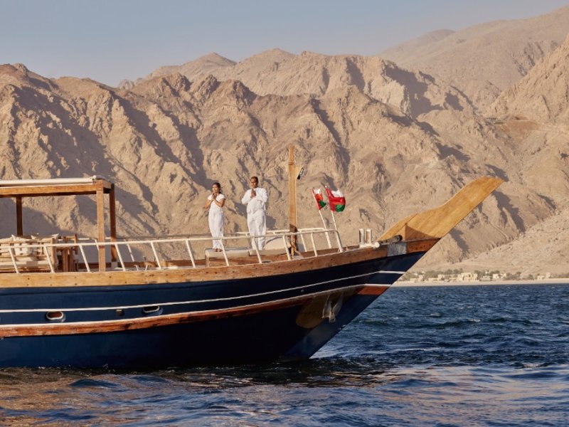 Six Senses Zighy BayPhoto 7