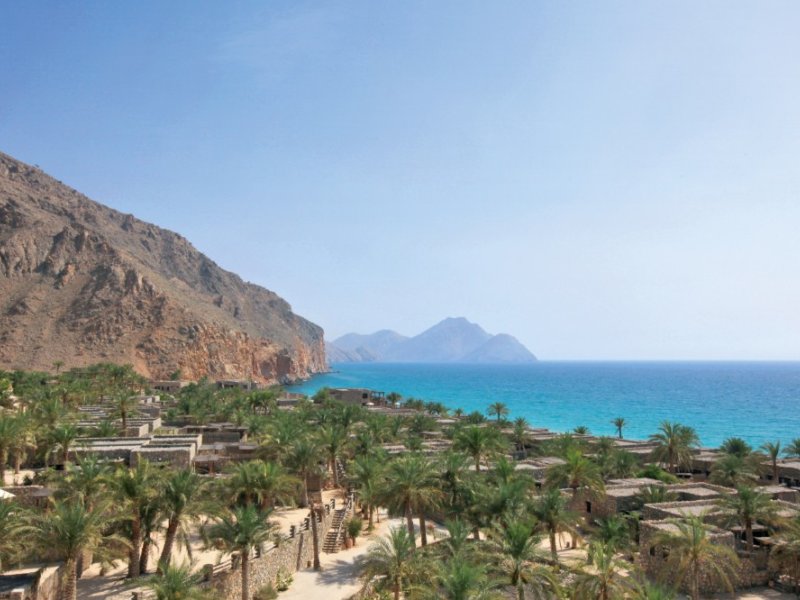 Six Senses Zighy BayPhoto 8