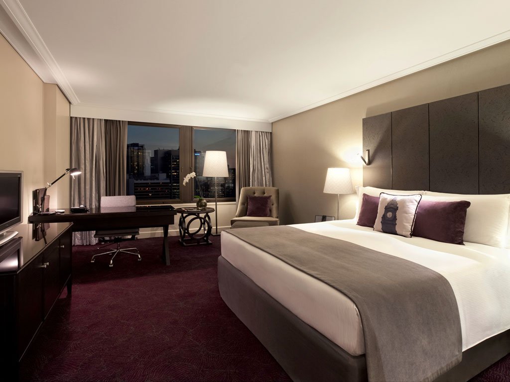 Sofitel Brisbane