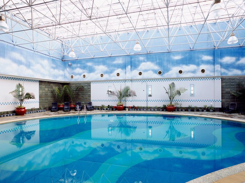 Sofitel Jinan Silver PlazaPhoto 0