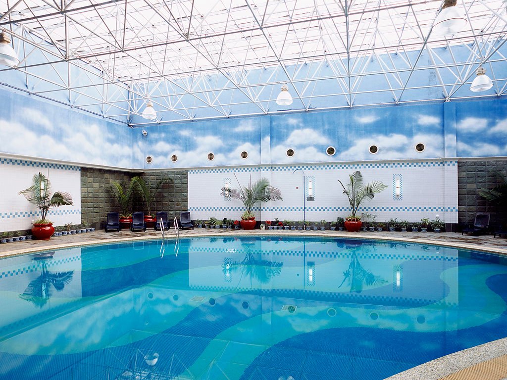Sofitel Jinan Silver Plaza