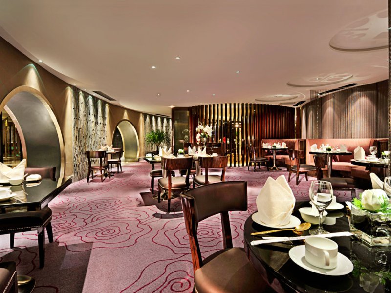 Sofitel Jinan Silver PlazaPhoto 2