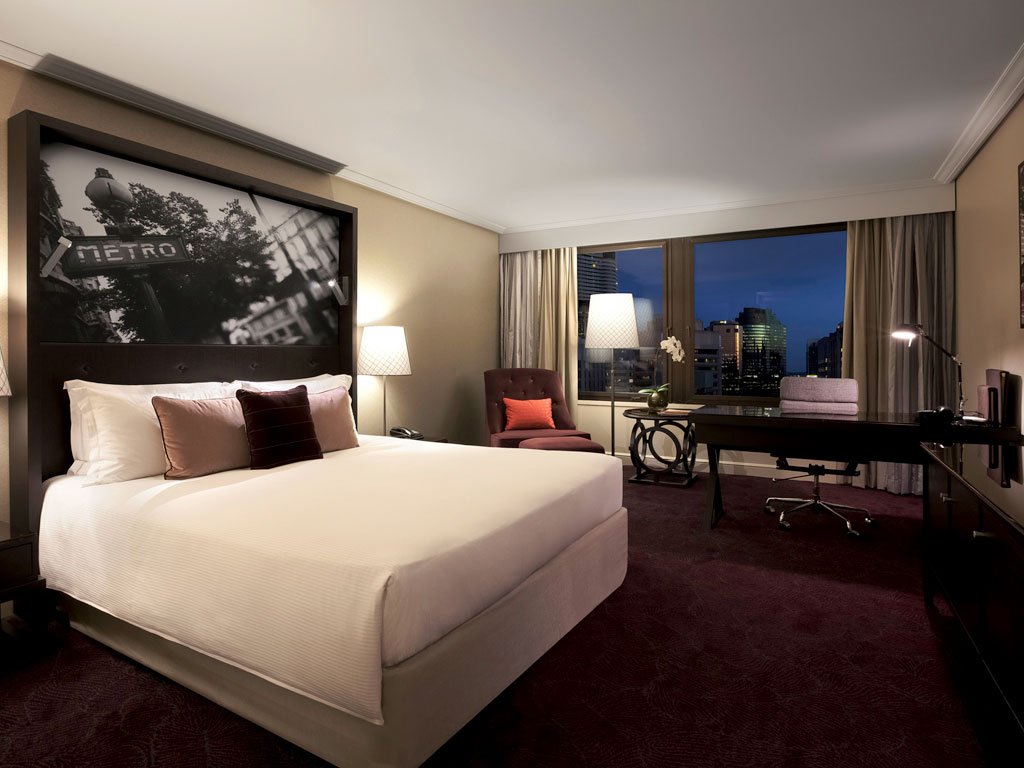 Sofitel Melbourne