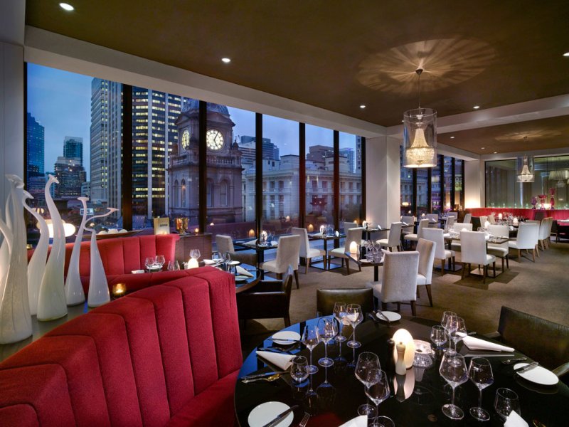Sofitel MelbournePhoto 1