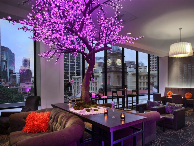 Sofitel MelbournePhoto 3