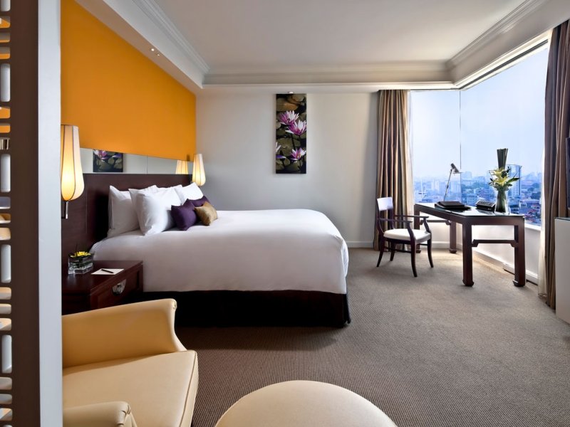 Sofitel Plaza HanoiPhoto 2
