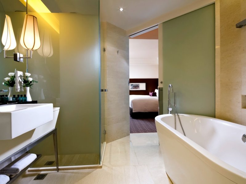 Sofitel Plaza HanoiPhoto 3