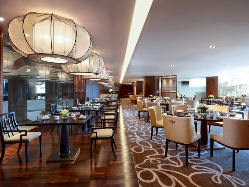Sofitel Plaza HanoiPhoto 4
