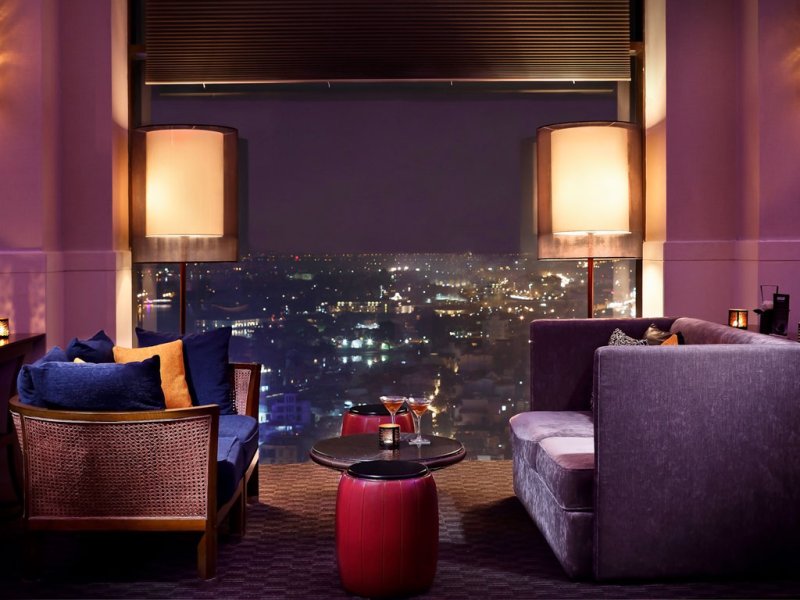 Sofitel Plaza HanoiPhoto 5