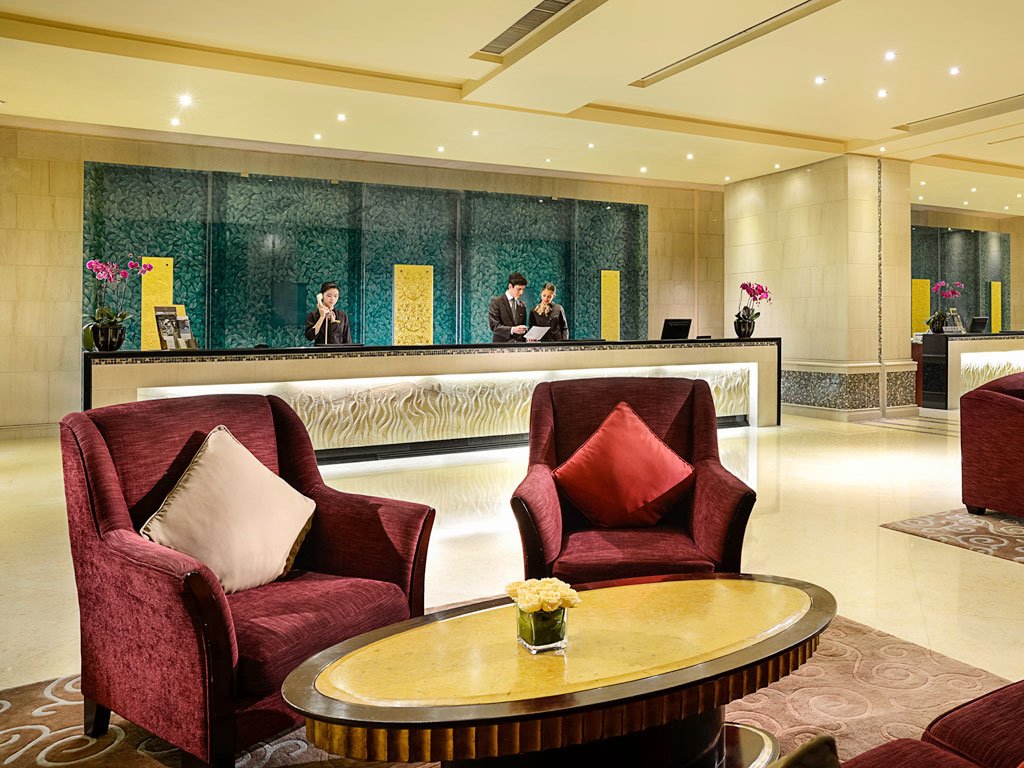 Sofitel Royal Lagoon Dongguan