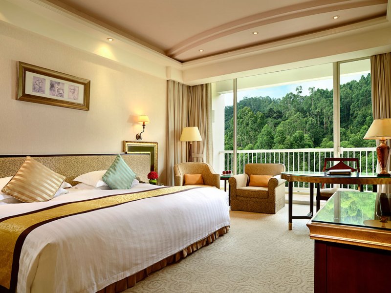 Sofitel Royal Lagoon DongguanPhoto 2