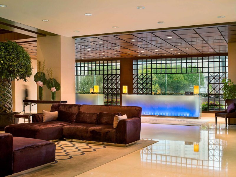 Sofitel Shanghai HylandPhoto 1