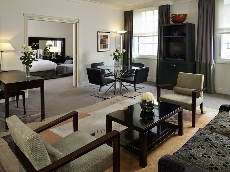 Sofitel St. JamesPhoto 0
