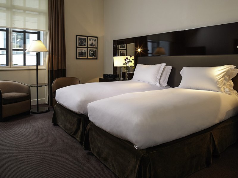 Sofitel St. JamesPhoto 4