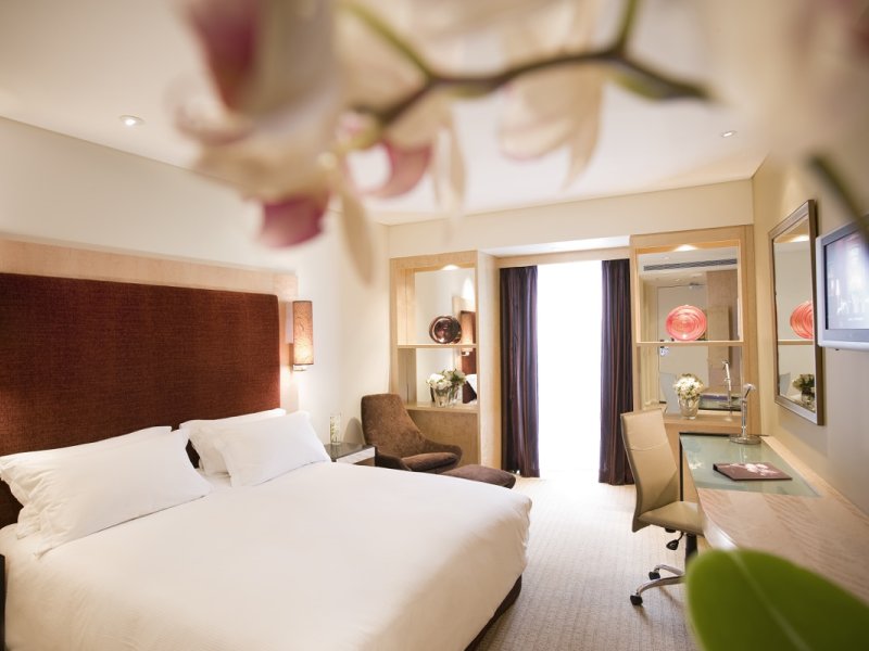 Sofitel Sydney WentworthPhoto 0
