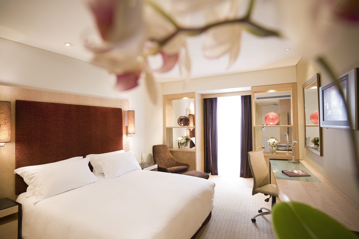Sofitel Sydney Wentworth