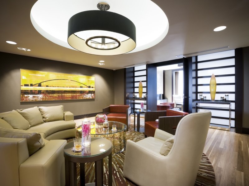 Sofitel Sydney WentworthPhoto 1