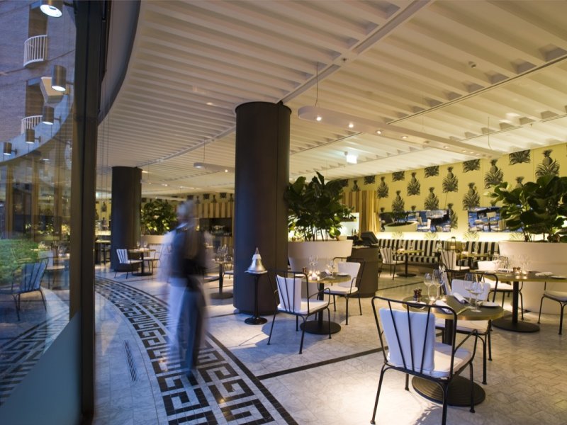 Sofitel Sydney WentworthPhoto 4