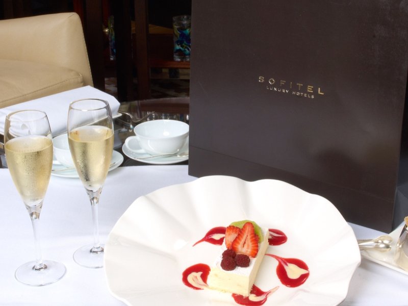Sofitel Sydney WentworthPhoto 5