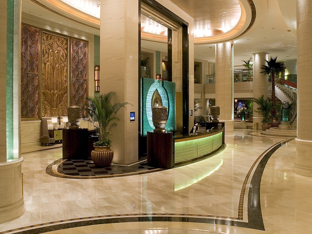 Sofitel Wanda Chengdu