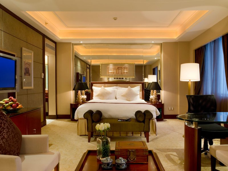Sofitel Wanda ChengduPhoto 2