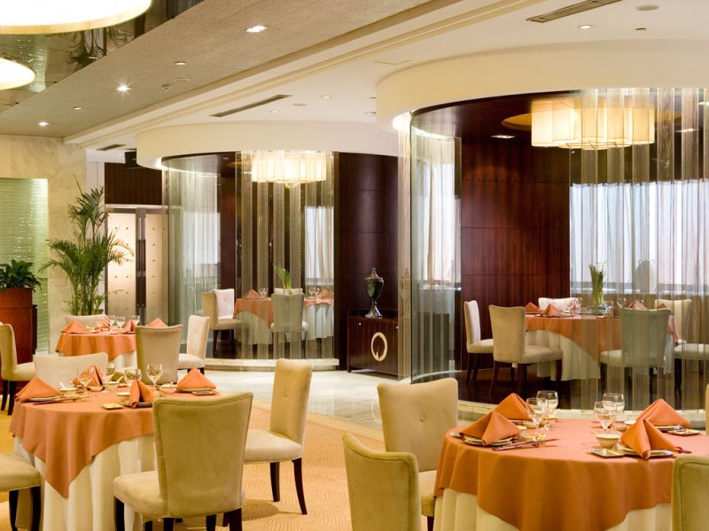 Sofitel Wanda ChengduPhoto 4