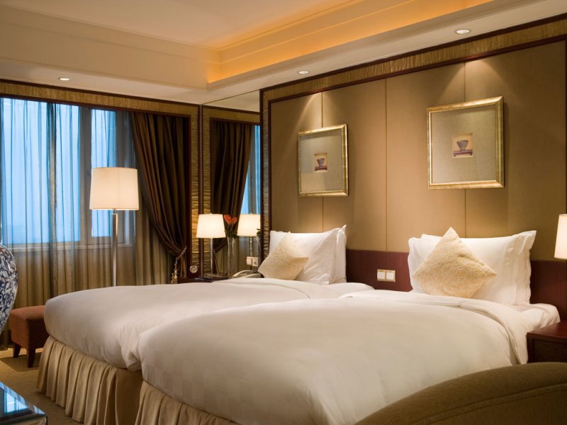 Sofitel Wanda ChengduPhoto 5