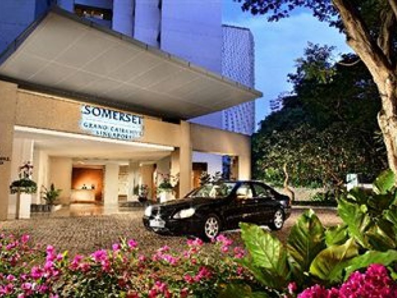 Somerset CompassPhoto 0