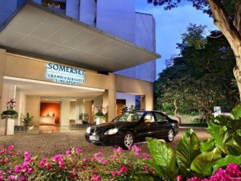 Somerset Grand CairnhillPhoto 3