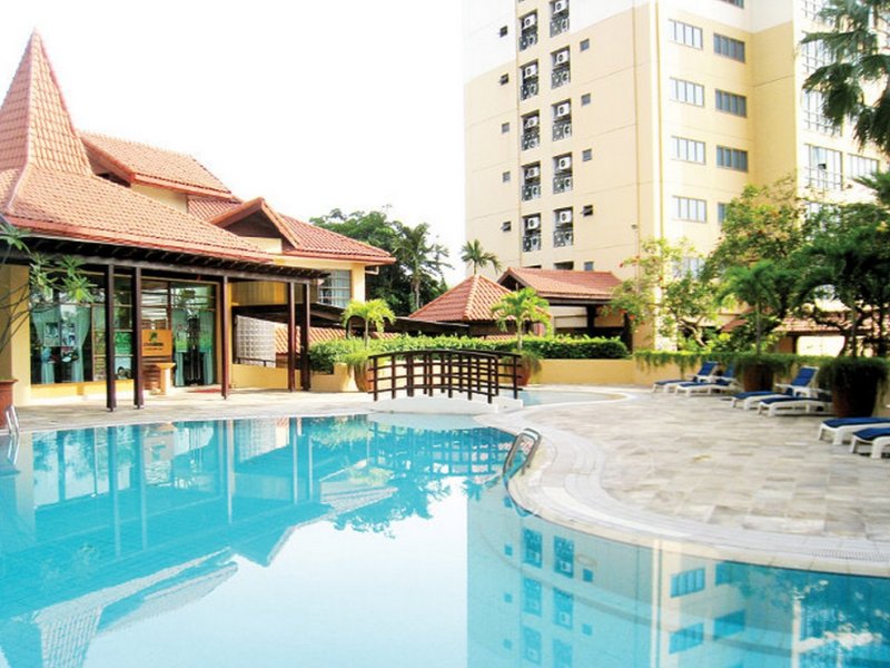 Somerset Surabaya Hotel and Serviced ResidencePhoto 0