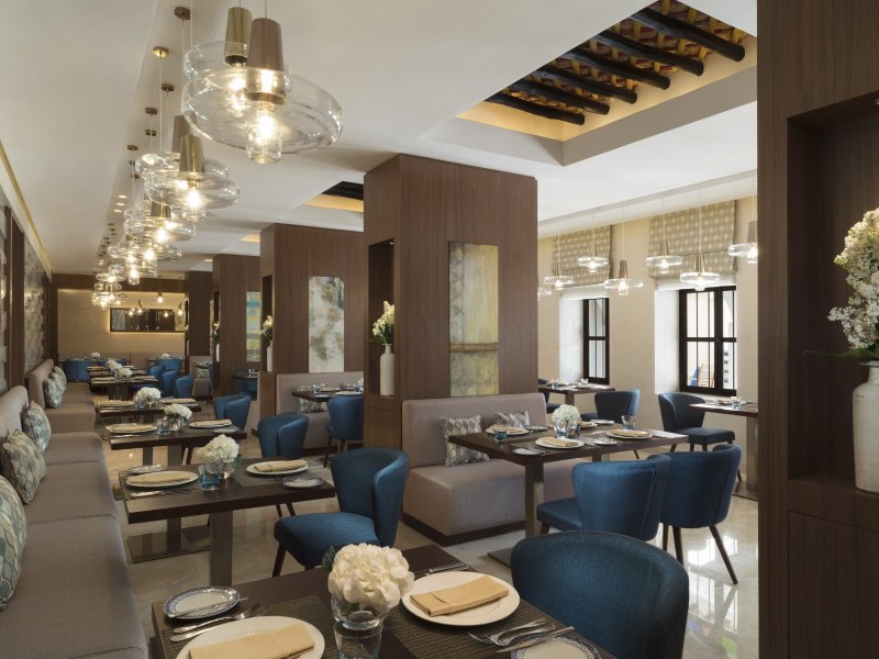 Souq Al Wakra Hotel Qatar by TivoliPhoto 4