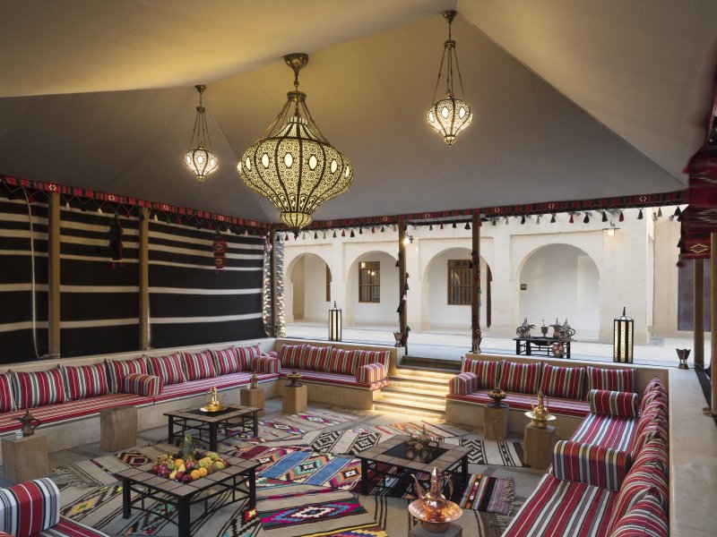 Souq Al Wakra Hotel Qatar by TivoliPhoto 5